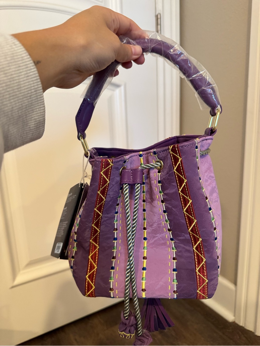 Loungefly Harry Potter Bag - Picture 2 of 6